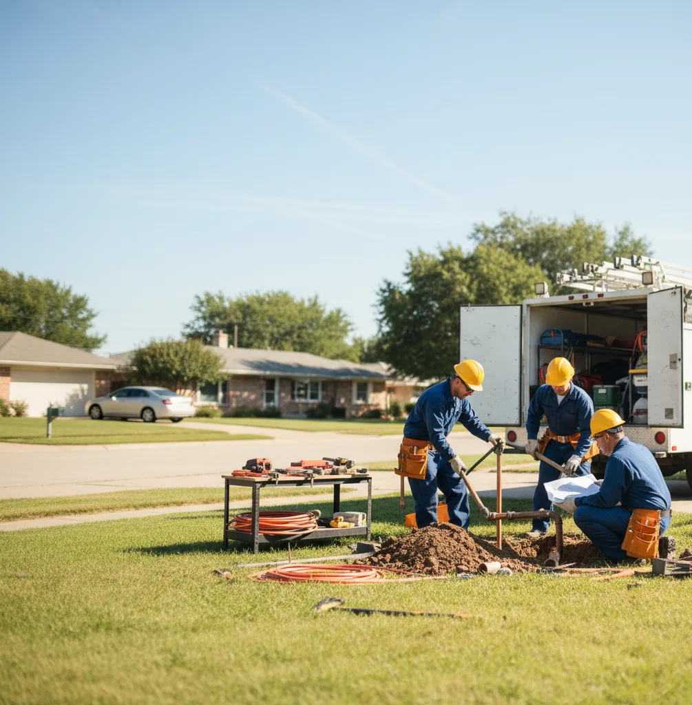 Drain Cleaning in Golden, CO